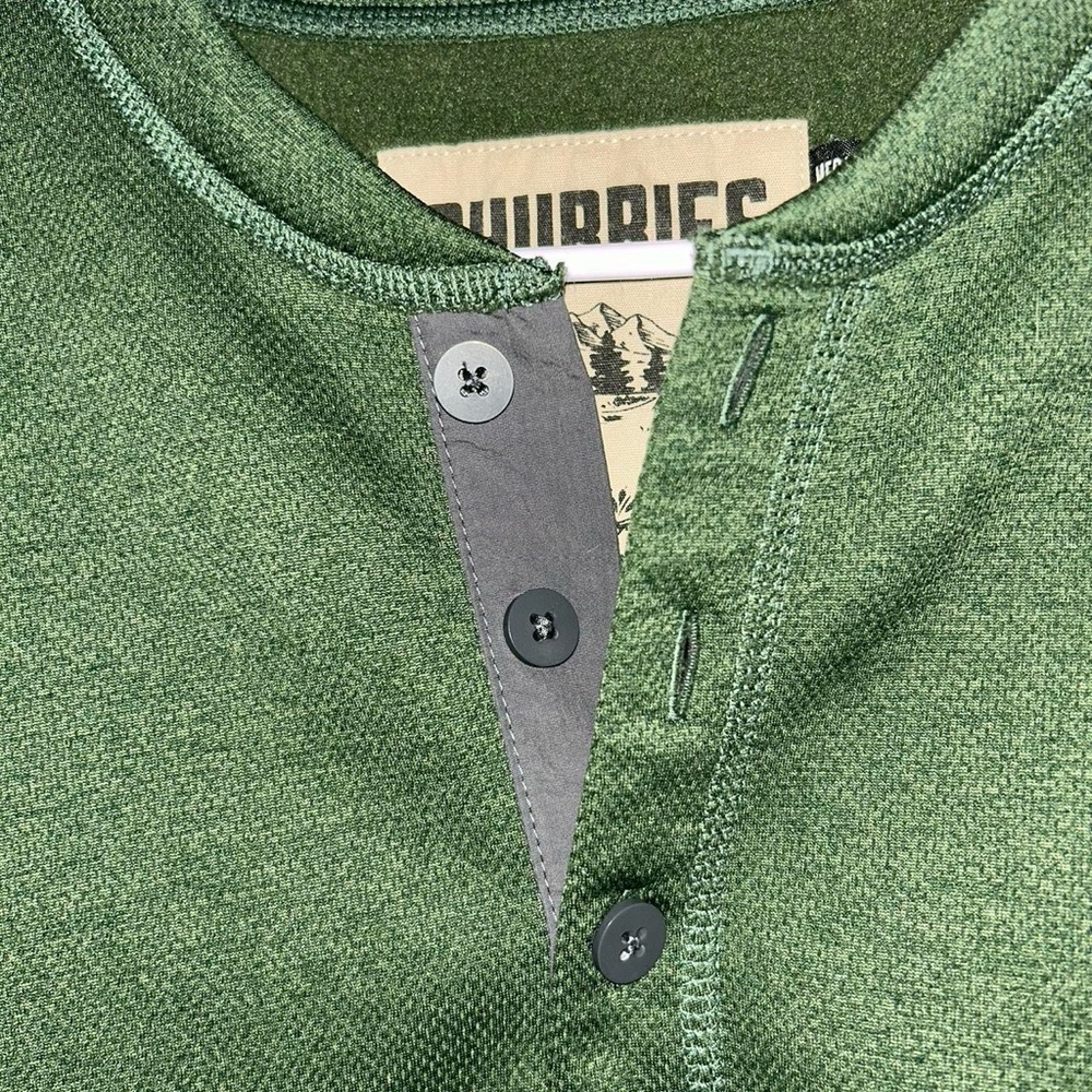 chubbies pullover - Picture 3 of 5